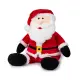 Peluche Maxi di Babbo Natale 55cm Decar