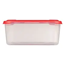 Contenitore Frigo Nuvola Tontarelli 6,8L – plastica trasparente