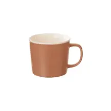 Tazza Natura 38 cl Terracotta Secret de Gourmet
