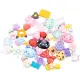Momomi Decoden Rainbow Cream Set per Decorazioni Kawaii Nice