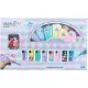 Momomi Decoden Rainbow Cream Set per Decorazioni Kawaii Nice