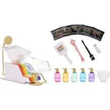 Rainbow High Salon Playset Toys One
