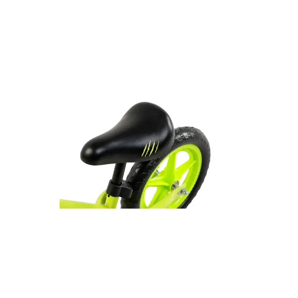 Balance Bike T-Rex per Imparare L’Equilibrio Divertendosi OK Baby