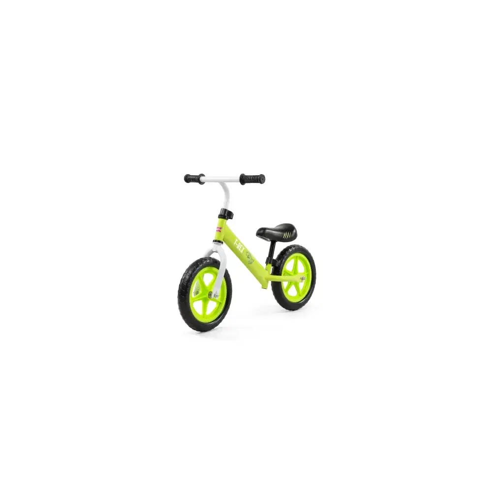 Balance Bike T-Rex per Imparare L’Equilibrio Divertendosi OK Baby