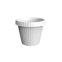 Vaso Onda 50cm Ghiaccio Bama