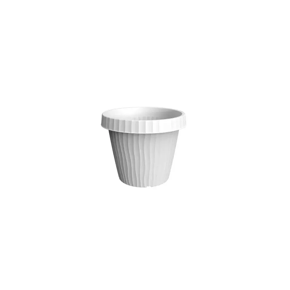 Vaso Onda 50cm Ghiaccio Bama