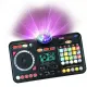 Mixer Dj 80 Kidistar Console Dj con Luci Microfono Incorporato VTech