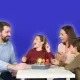 Play Fun By Macchina delle Bugie Gioco da Tavolo e Adulti IMC Toys