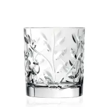 Bicchieri Acqua RCR Laurus 33 cl Set 6 Pezzi