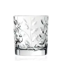 Bicchieri Acqua RCR Laurus 33 cl Set 6 Pezzi