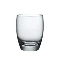 Fiore Bicchieri Acqua 30 cl Set 12 Bormioli Rocco