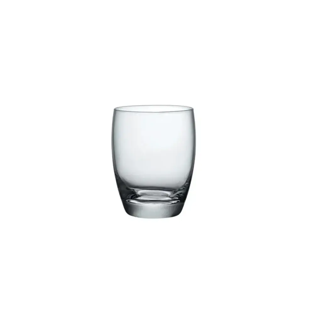Fiore Bicchieri Acqua 30 cl Set 12 Bormioli Rocco