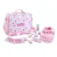My Skincare Suitcase Kit Completo Beauty Routine Portatile Nice