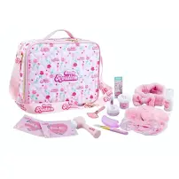 My Skincare Suitcase Kit Completo Beauty Routine Portatile Nice