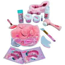 My Skincare Suitcase Kit Completo Beauty Routine Portatile Nice