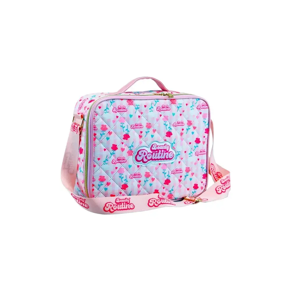 My Skincare Suitcase Kit Completo Beauty Routine Portatile Nice