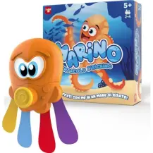 Gioco Marino Tentacolo Birichino Rocco Giocattoli