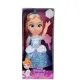 Bambola Disney Princess Cenerentola 38 cm Abiti Iconici MV Giochi