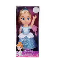 Bambola Disney Princess Cenerentola 38 cm Abiti Iconici MV Giochi