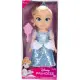 Bambola Disney Princess Cenerentola 38 cm Abiti Iconici MV Giochi