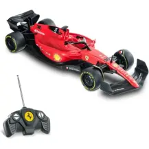 Ferrari F1-75 Auto Radiocomandata Formula Uno Scala 1:18 Mondo Motors