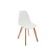 Sedia Scandinave Bianca Atmosphera