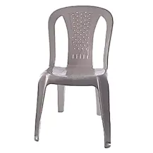 Sedia Talia Tortora 100% Resina da Giardino per Esterno Areta