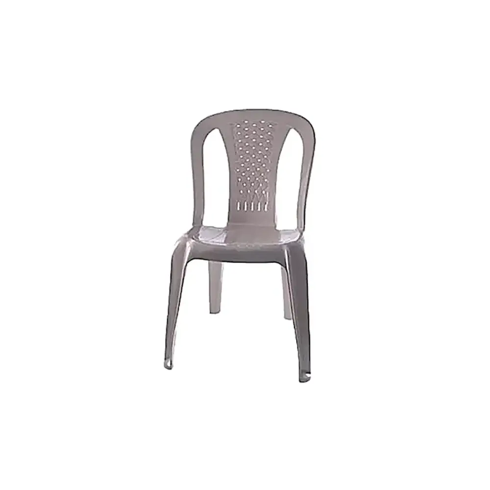 Sedia Talia Tortora 100% Resina da Giardino per Esterno Areta