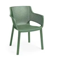 Sedia Elisa Verde Keter
