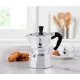 Caffettiera Moka Bialetti Espresso Italiano Caffè Made in Italy