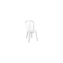 Sedia Miami Bistrot Bianco Grosfillex