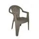 Sedia Norma Md Tortora Dimaplast