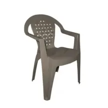 Sedia Norma Md Tortora Dimaplast