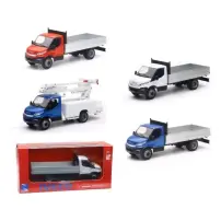 Camion Iveco Bartolini 1:36 New Ray