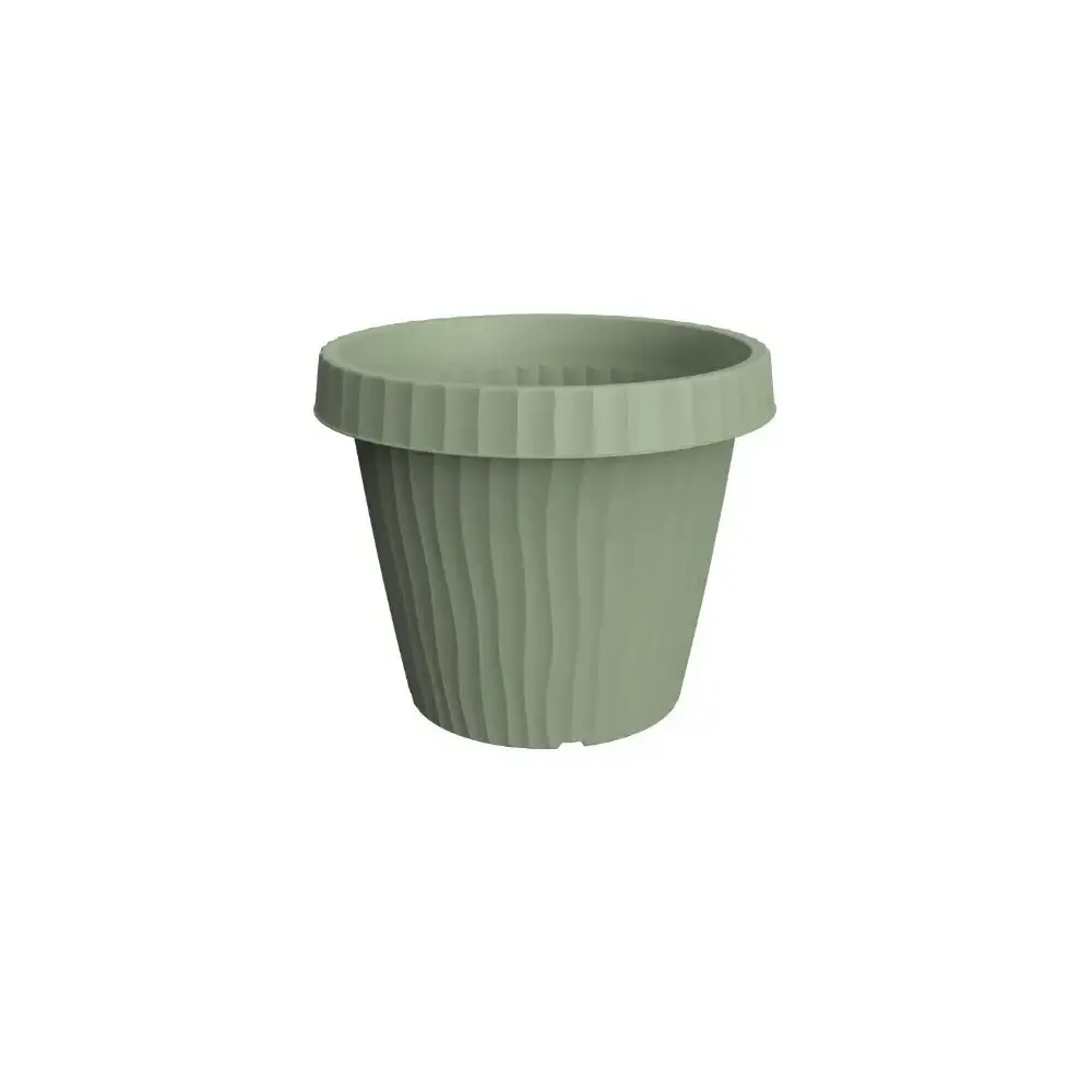 Vaso Onda 35 cm Salvia Eleganza e Funzionalit&agrave; per le Tue Piante Bama