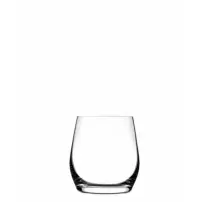 Invino Confezione 6 Bicchieri Acqua 37cl RCR