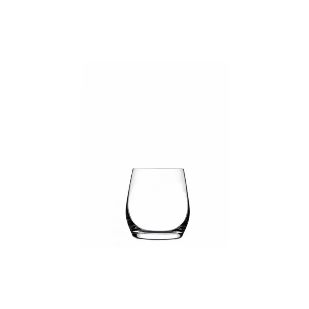 Invino Confezione 6 Bicchieri Acqua 37cl RCR