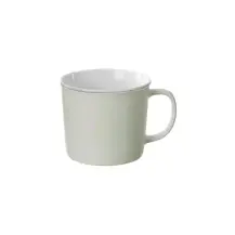 Tazza 38 cl Nature Menta Secret de Gourmet