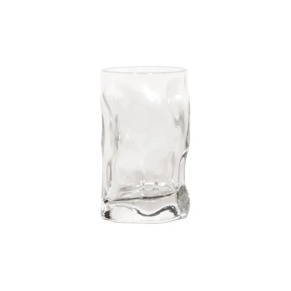 Sorgente Bicchieri Liquore 7 cl Set 3 Bormioli Rocco