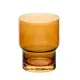 Set 6 Bicchieri Bassi Ella Ocra 30 cl Secret de Gourmet