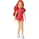 Winx Bloom Jeep Bambola con Veicolo a Ruote Libere Rocco Giocattoli