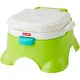 Fisher-price Vasino Sgabellino del Re 2-in-1 con Musica Toys One