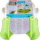Fisher-price Vasino Sgabellino del Re 2-in-1 con Musica Toys One