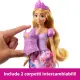 Rapunzel Disney Princess 2 Storie in 1 con 2 Look Completi Toys One