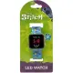 Orologio Digitale LED Stitch Rocco Giocattoli