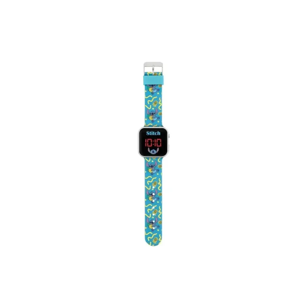 Orologio Digitale LED Stitch Rocco Giocattoli