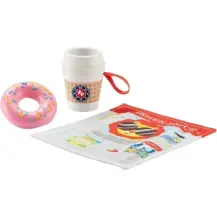 Fp Baby Set Colazione Toys One