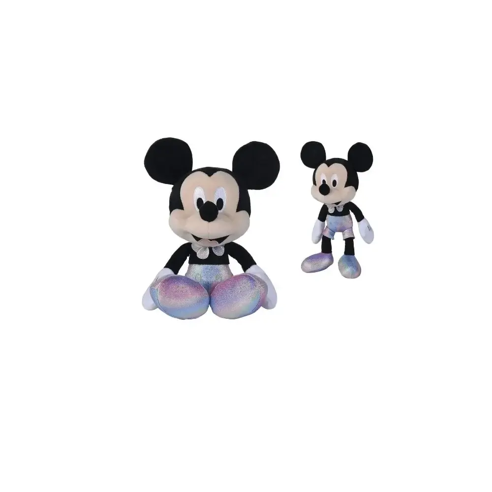 Mickey Peluche Party 43cm Simba