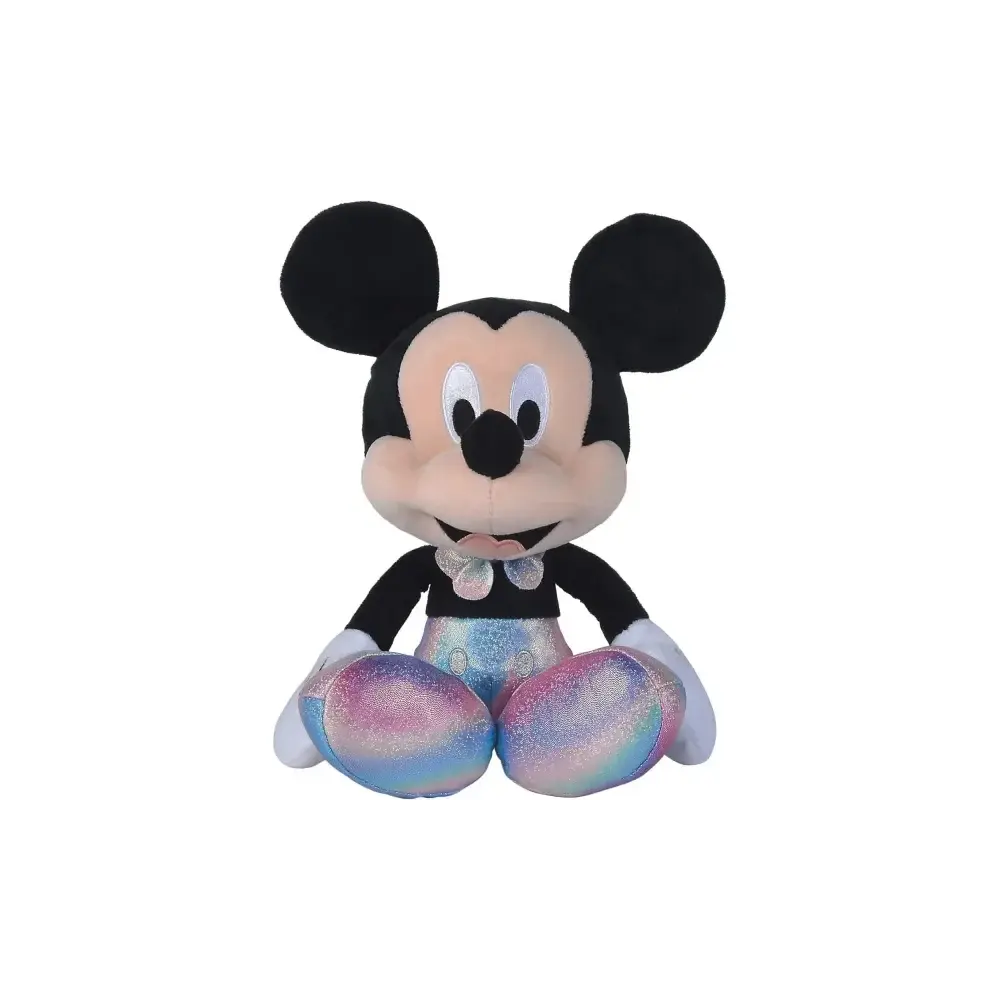 Mickey Peluche Party 43cm Simba