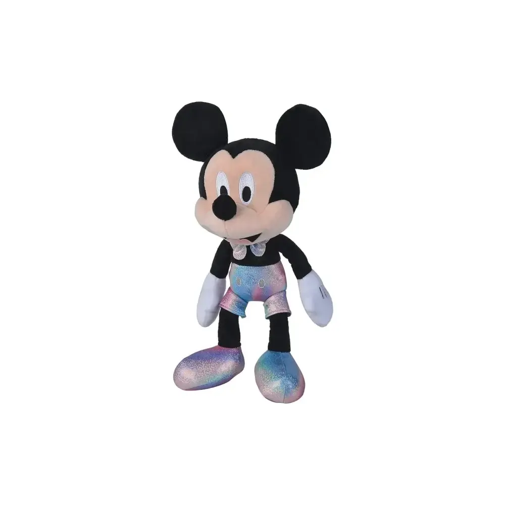 Mickey Peluche Party 43cm Simba